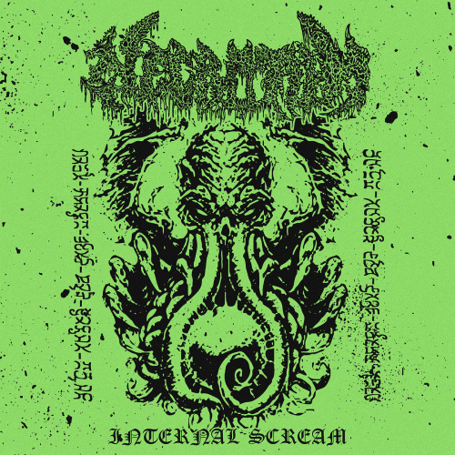 Necrotum : Internal Scream